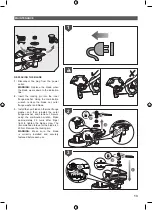 Preview for 15 page of Ryobi RED1220 Original Instructions Manual