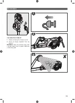 Preview for 17 page of Ryobi RED1220 Original Instructions Manual