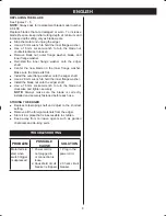 Preview for 9 page of Ryobi RED1520G Operator'S Manual