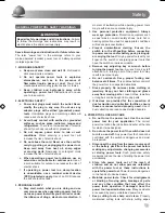 Preview for 3 page of Ryobi RFP1801 Original Instructions Manual