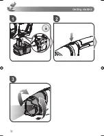 Preview for 6 page of Ryobi RFP1801 Original Instructions Manual