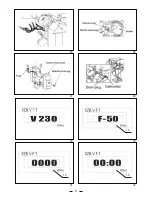 Предварительный просмотр 7 страницы Ryobi RG-10KVA Owner'S Operating Manual