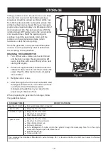 Preview for 14 page of Ryobi RG-1250I Owner'S Operating Manual