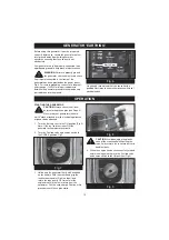 Preview for 10 page of Ryobi RG-2100I Owner'S Operating Manual