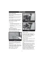 Preview for 14 page of Ryobi RG-2100I Owner'S Operating Manual