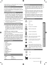 Preview for 3 page of Ryobi RGL18 Original Instructions Manual