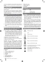 Preview for 4 page of Ryobi RGL18 Original Instructions Manual