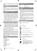 Preview for 12 page of Ryobi RGL18 Original Instructions Manual