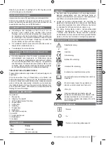 Preview for 17 page of Ryobi RGL18 Original Instructions Manual