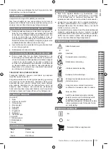 Preview for 19 page of Ryobi RGL18 Original Instructions Manual