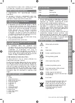 Preview for 25 page of Ryobi RGL18 Original Instructions Manual