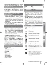 Preview for 27 page of Ryobi RGL18 Original Instructions Manual