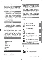 Preview for 31 page of Ryobi RGL18 Original Instructions Manual