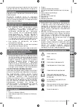 Preview for 25 page of Ryobi RGLM18 Manual