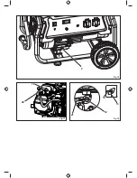 Предварительный просмотр 5 страницы Ryobi RGN2500 Original Instructions Manual