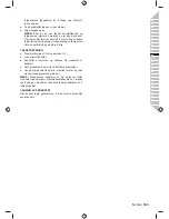 Preview for 157 page of Ryobi RGN2500 Original Instructions Manual