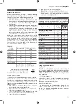 Preview for 13 page of Ryobi RGN3600B Original Instructions Manual