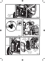 Предварительный просмотр 3 страницы Ryobi RGN3800A Operator'S Manual