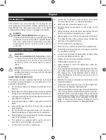 Preview for 5 page of Ryobi RGN3800A Operator'S Manual