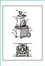 Предварительный просмотр 2 страницы Ryobi RGS-1240 Owner'S Operating Manual