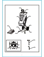 Preview for 2 page of Ryobi RGS-2540 Owner'S Operating Manual