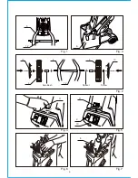 Preview for 3 page of Ryobi RGS-2540 Owner'S Operating Manual