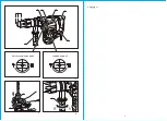 Preview for 2 page of Ryobi RH-1440 Owner'S Operating Manual