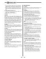 Preview for 6 page of Ryobi RHT-500 Owner'S Operating Manual