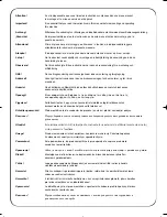 Preview for 4 page of Ryobi RHT-600R User Manual