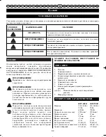 Preview for 94 page of Ryobi RHT-600R User Manual