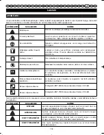 Preview for 139 page of Ryobi RHT-600R User Manual