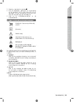 Preview for 47 page of Ryobi RHT25X55R Original Instructions Manual