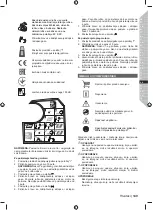 Preview for 151 page of Ryobi RHT25X55R Original Instructions Manual