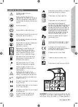 Preview for 173 page of Ryobi RHT25X55R Original Instructions Manual