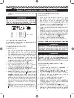 Preview for 37 page of Ryobi RHT25X60RO User Manual