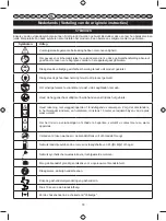 Preview for 80 page of Ryobi RHT25X60RO User Manual