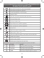 Preview for 206 page of Ryobi RHT25X60RO User Manual