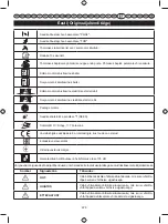 Preview for 230 page of Ryobi RHT25X60RO User Manual