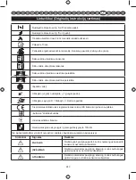 Preview for 242 page of Ryobi RHT25X60RO User Manual