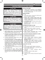 Preview for 246 page of Ryobi RHT25X60RO User Manual