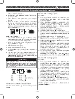 Preview for 249 page of Ryobi RHT25X60RO User Manual