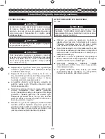 Preview for 251 page of Ryobi RHT25X60RO User Manual