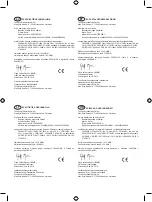 Preview for 326 page of Ryobi RHT25X60RO User Manual