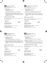 Preview for 327 page of Ryobi RHT25X60RO User Manual