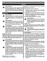 Preview for 11 page of Ryobi RHT2660DA User Manual