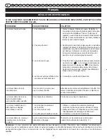 Preview for 12 page of Ryobi RHT2660DA User Manual