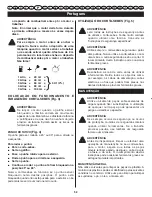 Предварительный просмотр 55 страницы Ryobi RHT2660DA User Manual