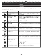 Preview for 140 page of Ryobi RHT2660DA User Manual