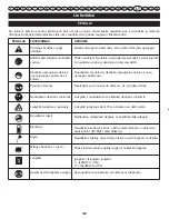 Предварительный просмотр 191 страницы Ryobi RHT2660DA User Manual