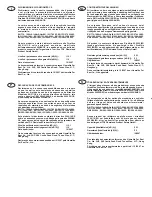 Preview for 233 page of Ryobi RHT2660DA User Manual